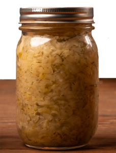 sauerkraut